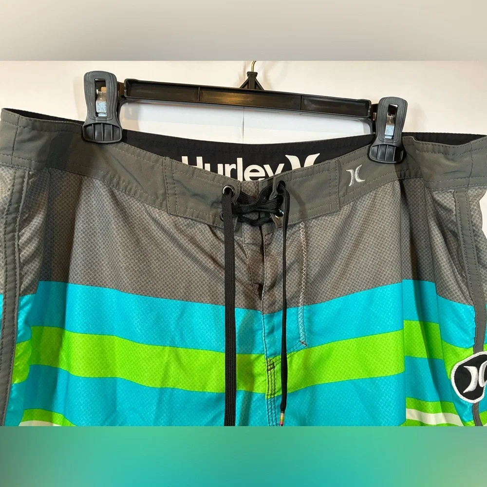 Hurley board shorts